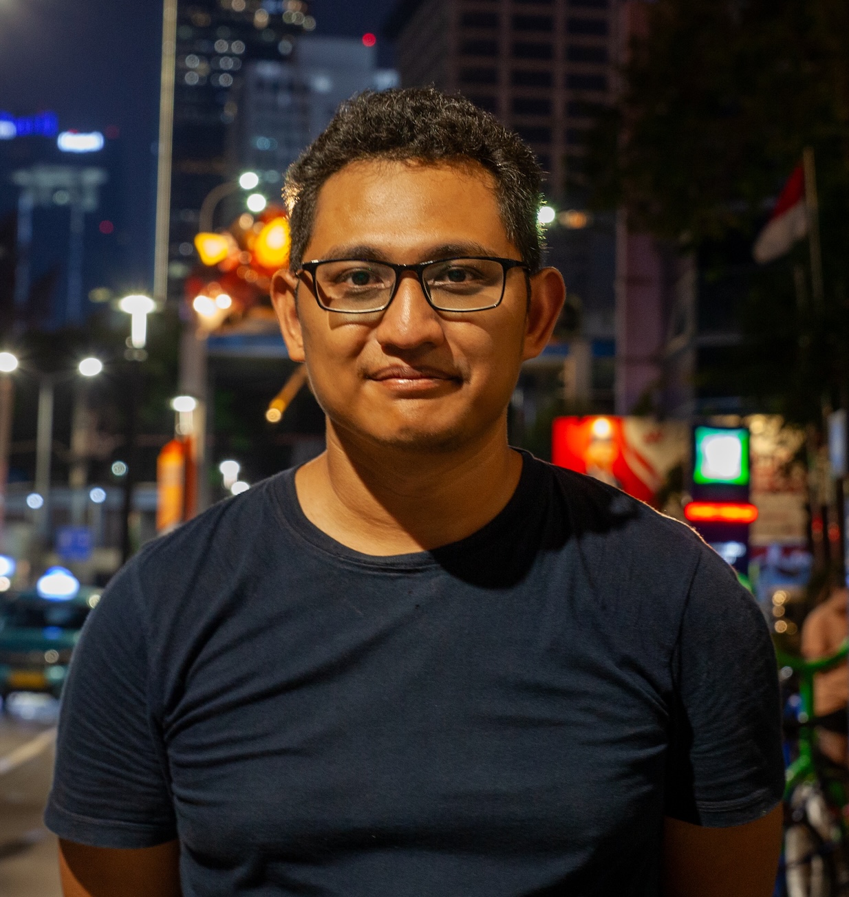 profile photo